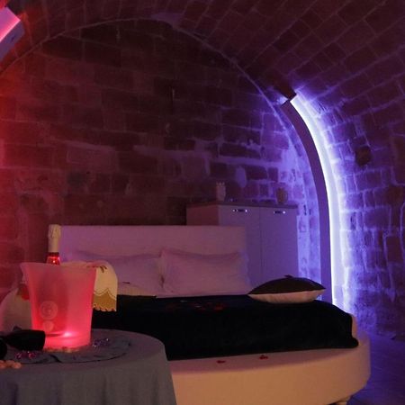 Appartement Relax Santa Cecilia à Gravina in Puglia Extérieur photo