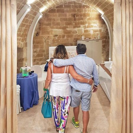Appartement Relax Santa Cecilia à Gravina in Puglia Extérieur photo