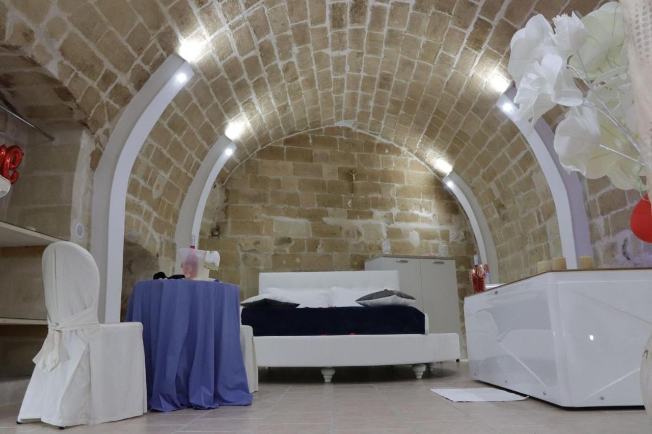 Appartement Relax Santa Cecilia à Gravina in Puglia Extérieur photo