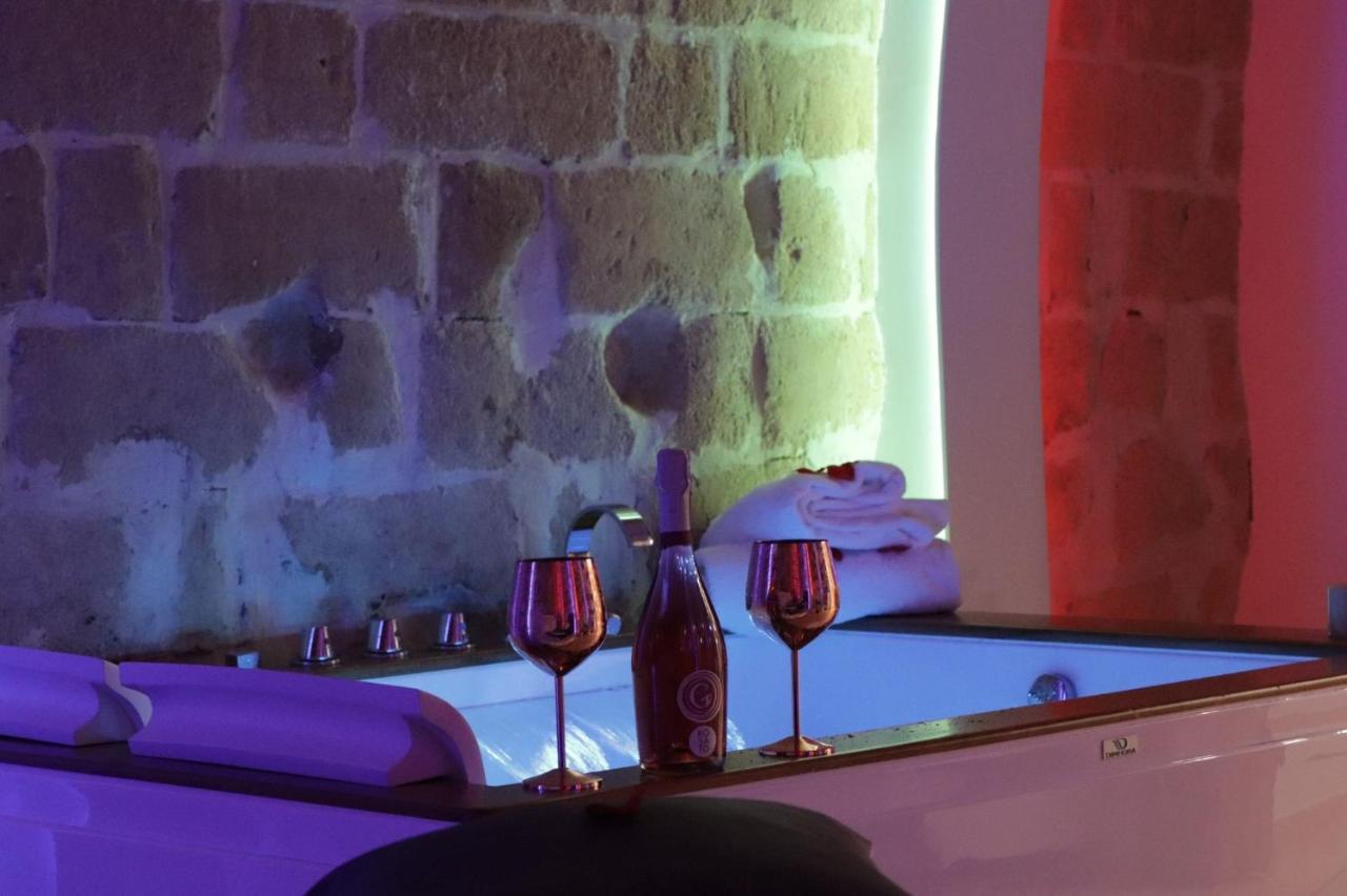 Appartement Relax Santa Cecilia à Gravina in Puglia Extérieur photo