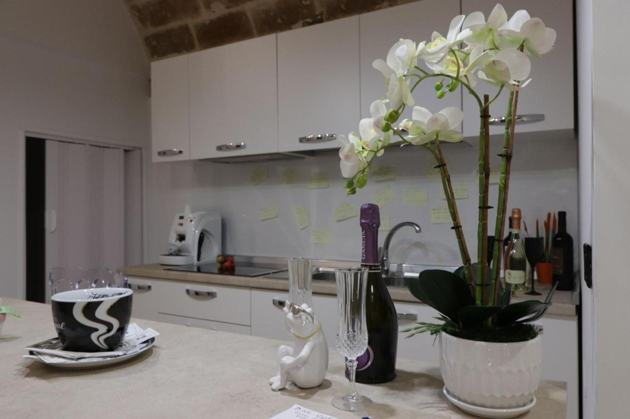 Appartement Relax Santa Cecilia à Gravina in Puglia Extérieur photo