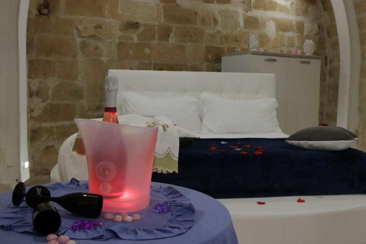 Appartement Relax Santa Cecilia à Gravina in Puglia Extérieur photo