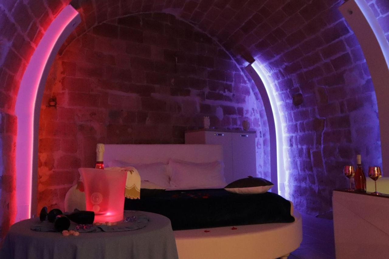 Appartement Relax Santa Cecilia à Gravina in Puglia Extérieur photo