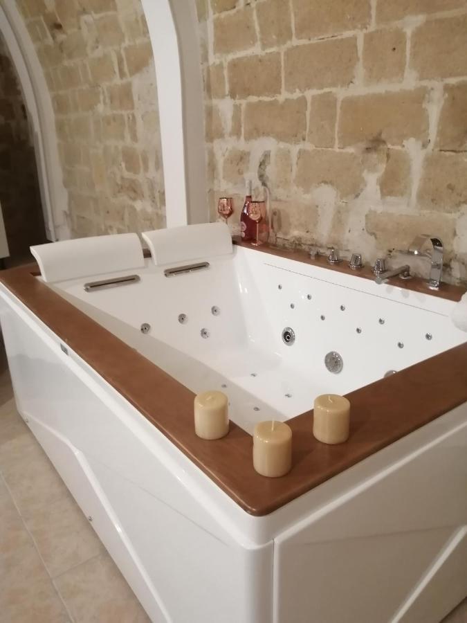 Appartement Relax Santa Cecilia à Gravina in Puglia Extérieur photo