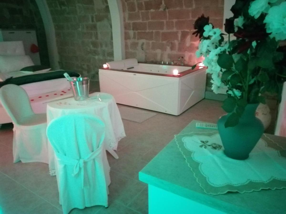 Appartement Relax Santa Cecilia à Gravina in Puglia Extérieur photo