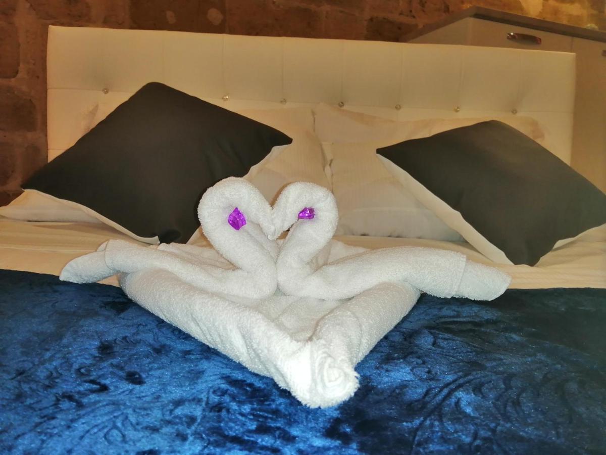 Appartement Relax Santa Cecilia à Gravina in Puglia Extérieur photo
