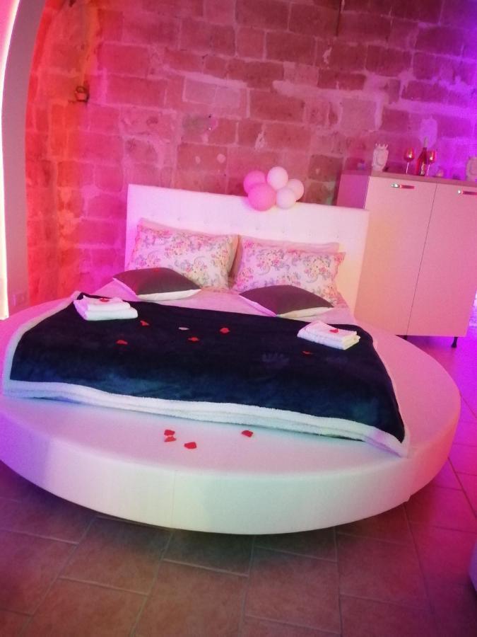 Appartement Relax Santa Cecilia à Gravina in Puglia Extérieur photo